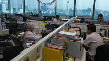 Uang Saku Rapat di Luar Kantor PNS Dihapus Mulai 2026, Terima Rp130.000 jika Menginap