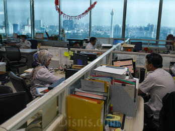 Uang Saku Rapat di Luar Kantor PNS Dihapus Mulai 2026, Terima Rp130.000 jika Menginap