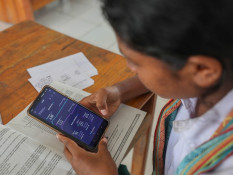 Reaksi Menkeu Sri Soal Putusan MK Gratiskan Biaya Pendidikan Hingga SMP di Sekolah Swasta