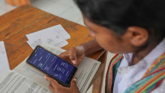 Reaksi Menkeu Sri Soal Putusan MK Gratiskan Biaya Pendidikan Hingga SMP di Sekolah Swasta