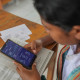 Reaksi Menkeu Sri Soal Putusan MK Gratiskan Biaya Pendidikan Hingga SMP di Sekolah Swasta