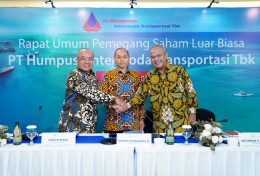 Resmi! Humpuss (HITS) Dapat Restu Delisting dari Bursa