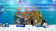 Resmi! Humpuss (HITS) Dapat Restu Delisting dari Bursa