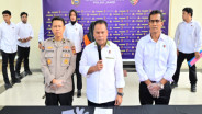Oknum Karyawan Bank Jambi Gasak Duit Nasabah Rp7,1 Miliar untuk Judi Online