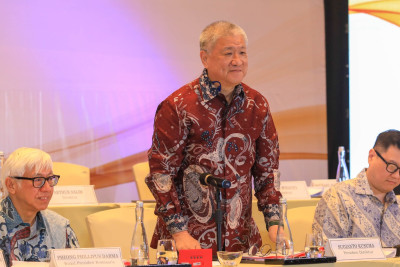 Target Harga Saham PANI dan Tenaga Pendorong 2025