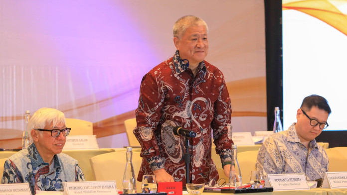 Target Harga Saham PANI dan Tenaga Pendorong 2025