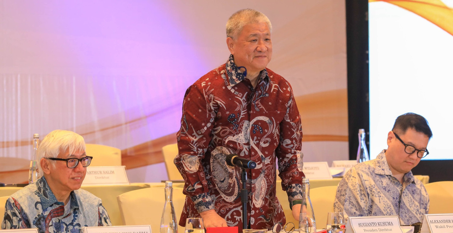 Target Harga Saham PANI dan Tenaga Pendorong 2025
