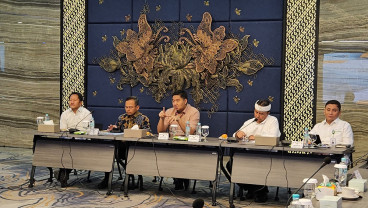 Maruarar Sirait Minta Bank BJB Tingkatkan Target Penyaluran FLPP di Jabar