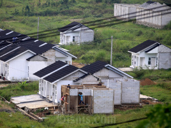 Maruarar Sirait Paparkan Alasan Diperkecilnya Luas Rumah Subsidi