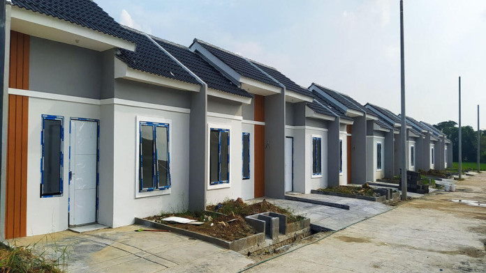 Pasar Rumah Subsidi Kawasan Bekasi Diproyeksi Tumbuh 20% Pada 2025
