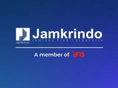 Jamkrindo Garap Penjaminan Kredit BPD Kalbar