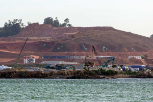 Pemerintah Kebut Pembangunan KEK di Kepulauan Riau