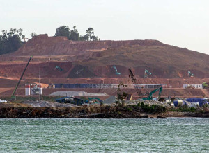 Pemerintah Kebut Pembangunan KEK di Kepulauan Riau