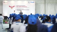 PNM 26 Tahun, Konsisten Tanamkan Nilai Pancasila dalam Pemberdayaan