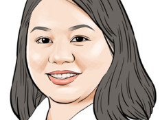 SPEKTRUM : Untuk Papa,