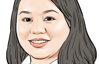 SPEKTRUM : Untuk Papa,