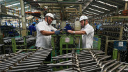 TP Rachmat's Auto Issuer, Dharma Polimetal (DRMA) Faces Hurdles