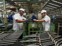 TP Rachmat's Auto Issuer, Dharma Polimetal (DRMA) Faces Hurdles