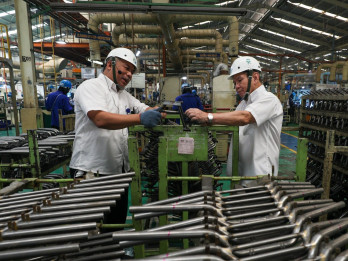 TP Rachmat's Auto Issuer, Dharma Polimetal (DRMA) Faces Hurdles