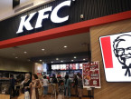 Kolaborasi Grup Salim dan Gelael Memperbaiki Kinerja KFC (FAST)