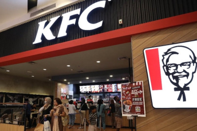 Kolaborasi Grup Salim dan Gelael Memperbaiki Kinerja KFC (FAST)