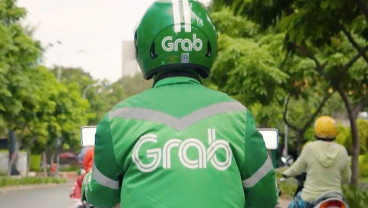 Grab Catat 2,3 Juta Peluang Kerja Tercipta Berkat Digitalisasi UMKM