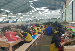 Ekonom: IHT Strategis Bagi Pembangunan Daerah, Tapi Sepi Perhatian Pemerintah