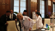 Momen Hangat Prabowo - Megawati, Isu Rekonsiliasi dan Nasib Relasi dengan Jokowi