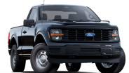 Ball Joint Suspensi Bermasalah, Ford Tarik Puluhan Ribu F-150 Lighting