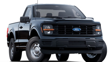 Ball Joint Suspensi Bermasalah, Ford Tarik Puluhan Ribu F-150 Lighting