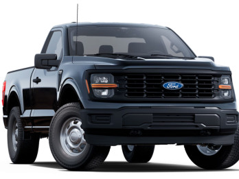 Ball Joint Suspensi Bermasalah, Ford Tarik Puluhan Ribu F-150 Lighting