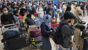 Jumlah Penumpang Seluruh Moda Transportasi Umum Naik pada April 2025
