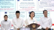 Alasan Sri Mulyani Batalkan Diskon Tarif Listrik 50%, Ternyata...