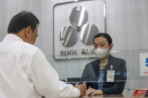 PT Bank Panin Tbk. (PNBN) Catatkan Peningkatan DPK Sebesar 5,43% Pada  Kuartal I/2025