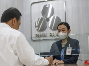 PT Bank Panin Tbk. (PNBN) Catatkan Peningkatan DPK Sebesar 5,43% Pada  Kuartal I/2025