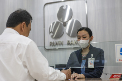 PT Bank Panin Tbk. (PNBN) Catatkan Peningkatan DPK Sebesar 5,43% Pada  Kuartal I/2025