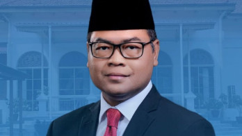 Profil Ricky Perdana Gozali, Kepala Kantor Perwakilan BI Jakarta yang Baru Dilantik