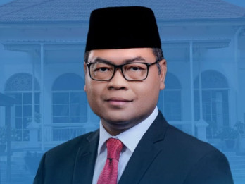 Profil Ricky Perdana Gozali, Kepala Kantor Perwakilan BI Jakarta yang Baru Dilantik