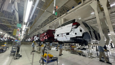Tren Kontraksi Manufaktur Berlanjut, Kadin Dorong 4 Kebijakan Ini ke Pemerintah
