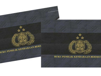 E-BPKB Sudah Berlaku, Perlukah BPKB Lama Diganti?