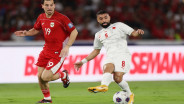 Kapan Laga Timnas Indonesia vs China? Simak Jadwal dan Susunan Pemainnya