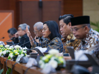 Biaya Konsumsi Rapat Menteri Rp171.000, Kemenkeu: Tak Terlalu Besar