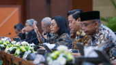 Biaya Konsumsi Rapat Menteri Rp171.000, Kemenkeu: Tak Terlalu Besar