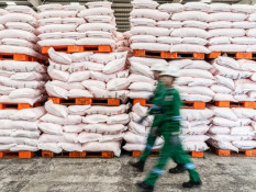 Pupuk Indonesia Eyes Plant Upgrades After BPK Flags ‘Overspending’ in Subsidies