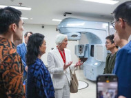 Siloam Gandeng Swedia Kembangkan Layanan Kanker & Inovasi Digital