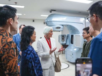 Siloam Gandeng Swedia Kembangkan Layanan Kanker & Inovasi Digital