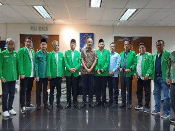 PPP ungkap Kriteria Ketua Umum, Ini Kandidatnya