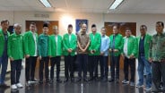 PPP ungkap Kriteria Ketua Umum, Ini Kandidatnya
