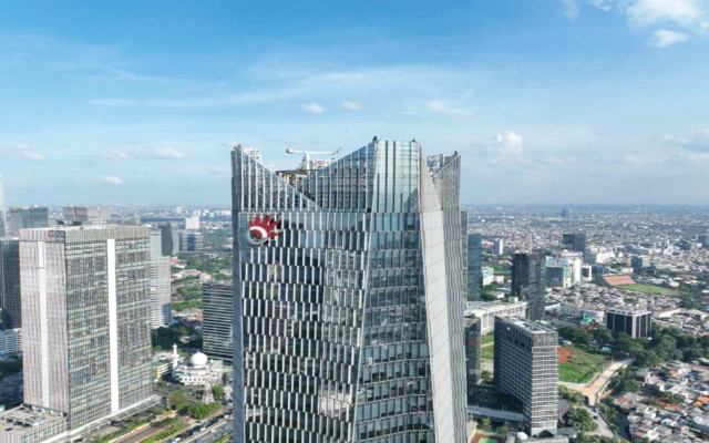 Tawarkan Kupon hingga 10,25%, Obligasi Telkom (TLKM) Cs jadi Pilihan Investor Institusi