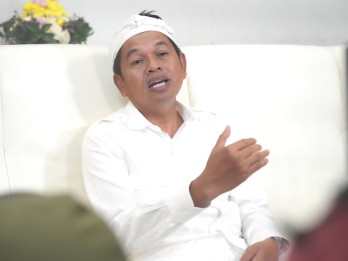 Dedi Mulyadi Desak Revisi Tata Ruang Cirebon Usai Longsor Gunung Kuda